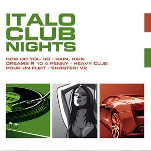 Best of Italo Club Nights