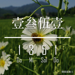 钢筋混凝土 - 1351