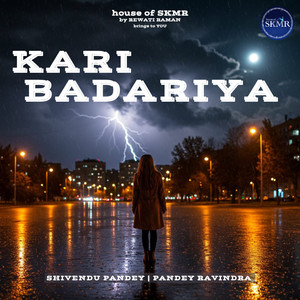 Kari Badariya
