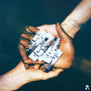 A mile (Explicit)