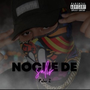 Noche De Salir (Explicit)