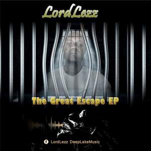 The Great Escape EP