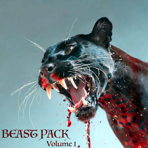 Beast Pack, Vol. 1 (Explicit)