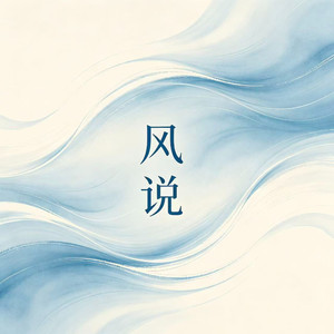 风说(我听风说你已经忘了我)
