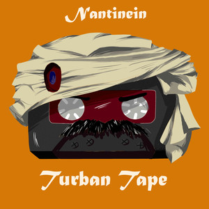 Turban Tape (Explicit)