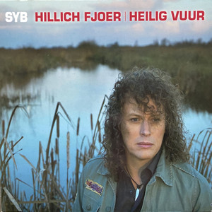 Hillich Fjoer | Heilig Vuur