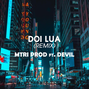 Dối Lừa (Remix|Instrumental)