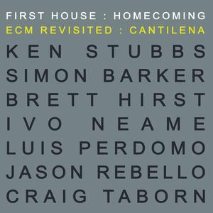 Ken Stubbs - Jay-Tee (feat. Luis Perdomo, Brett Hirst & Simon Barker) (High Quality Master)