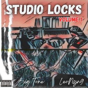 STUDIO LOCKS (Explicit)