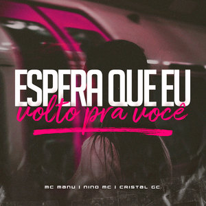Espera que Eu Volto pra Você (Explicit)