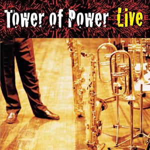 Soul With A Capital 'S' (Live)