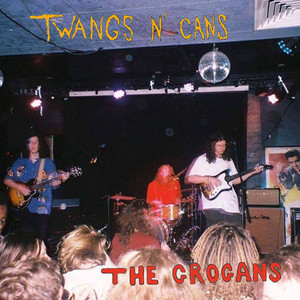 Twangs n' Cans