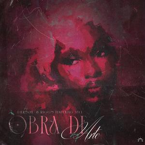 Obra de Arte (feat. RIGGS & AyCi)