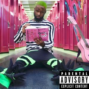 Prom Night (feat. Cynderella) (Explicit)