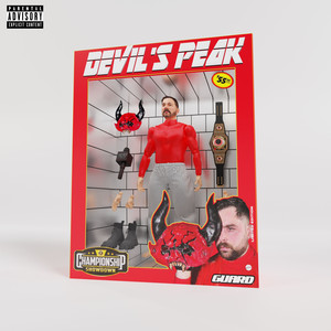 DEVIL'S PEAK (Explicit)