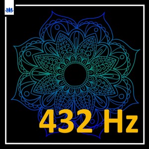 Melodies in 432 Hz