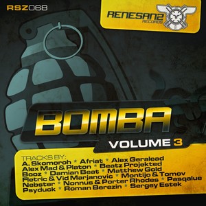 Burnout (Original Mix)