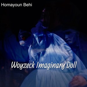 Woyzeck Kind Imaginary Doll