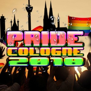 Pride Cologne