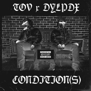 Voice(feat. KOURAJ & Tim Jones) (Explicit)