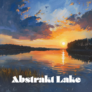 Abstrakt Lake