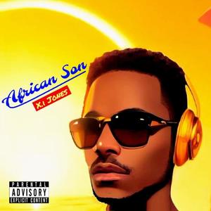 African Son (Explicit)