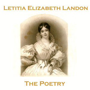 The Power of Words - Letitia Elizabeth Landon