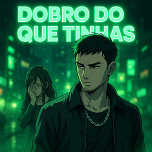 Dobro do Que Tinhas (Explicit)