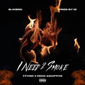 I Need 2 Smoke (Explicit)