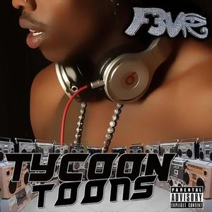 Tycoon Toons (Explicit)