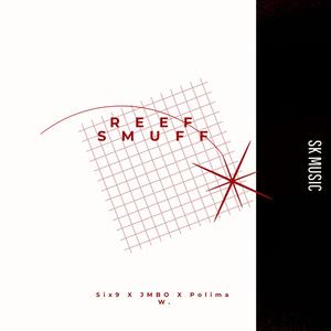 Polima W - NO SMOKE RUFF (feat. Six9 & JMBO) (Explicit)