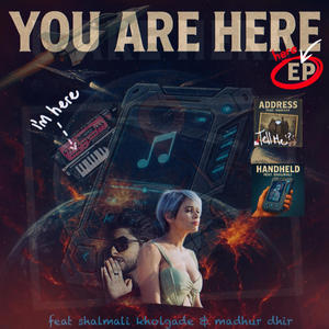 Address (feat. Madhur Dhir)