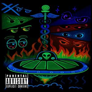 Speedoff (feat. P.Dot) (Explicit)