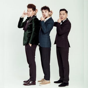 Барамын алыстап (Explicit)