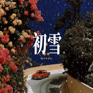 初雪 (下雪版)