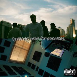 Thirty4s (Explicit)