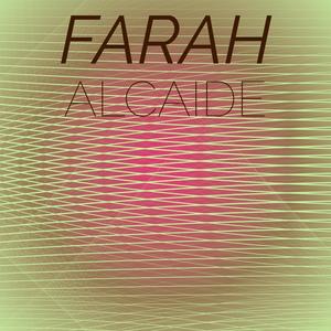 Farah Alcaide