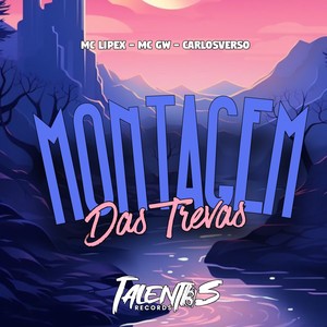 MONTAGEM DAS TREVAS (Explicit)