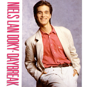 Niels Lan Doky - Daybreak