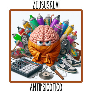 Todo es Colorado (Explicit)