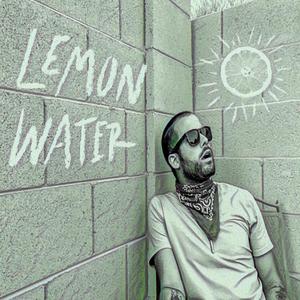 Lemon Water