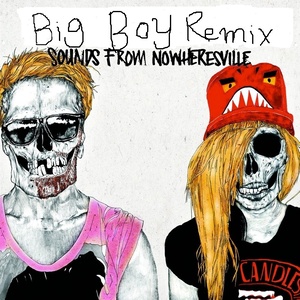 Big Boy Remix