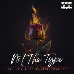 Not The Type (feat. Charlie Threads) [Explicit]