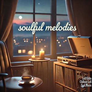 Love Wrapped in Lofi