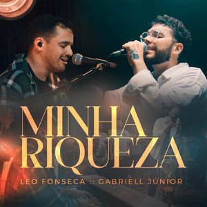 Minha Riqueza (Acústico)