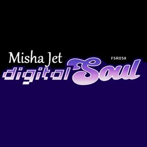 Digital Soul