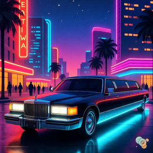 Champagne in the Stretch