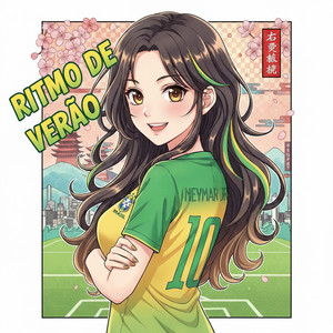 RITMO DE VERÃO (Explicit)