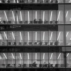 Atria