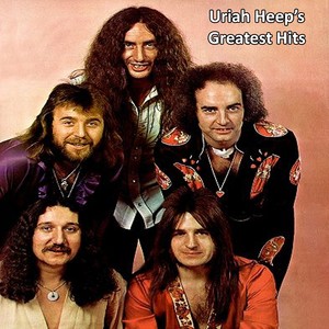 Uriah Heep's Greatest Hits